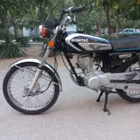 موتور 125
