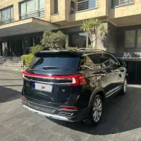 T5 fmc مدل ۱۴۰۲|خودرو سواری و وانت|تهران, سعادت‌آباد|دیوار