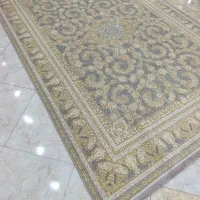 ۲تخته ۹متری و ۱تخته ۶متری ۱۲۰۰شانه طلاکوب|فرش|نظرآباد, رسالت|دیوار