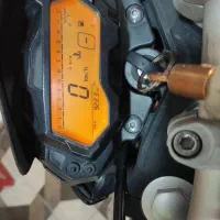 بنلی 250|موتورسیکلت|بروجرد, |دیوار