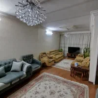 آپارتمان ۱۰۹ متری/دونبش/عرصه ۴۵۰متری/حسابی جنوبی|فروش آپارتمان|مشهد, فرهنگیان (شهرک غرب)|دیوار