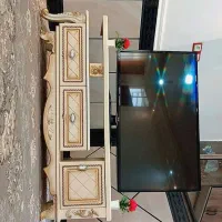 تلویزیون 42ال جی|تلویزیون و پروژکتور|نورآباد, |دیوار