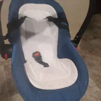 کالسکه،روروئک،کریر