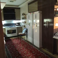 آپارتمان ۱۰۸ متری