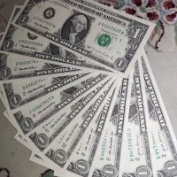اسکناس کلکسیونی