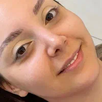 آف ویژه ب مناسبت شب یلدا میکاپ و شنیون از۴۰۰