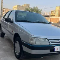پژو405 مدل ۹۳|خودرو سواری و وانت|بندرعباس, |دیوار