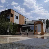 اجاره روزانه/هفتگی/ماهانه ویلا