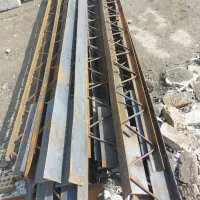 نبشی ۴و۵شاخه ونرمال ادرس اخرتوس۴۱|مصالح و تجهیزات ساختمان|مشهد, کوشک مهدی|دیوار