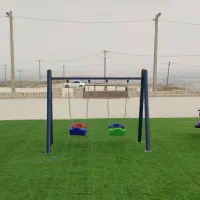 لوازم بازی کودکان تاب چرخونک الاکلنگ|اسباب‌‌بازی|اصفهان, بهارستان|دیوار