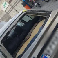 پراید141مدل84اسقاطی