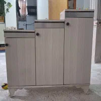 جا کفشی سالم