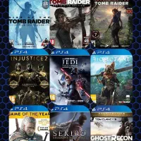 کپی خور ps4|کنسول، بازی ویدئویی و آنلاین|اهواز, ۳۰ متری|دیوار