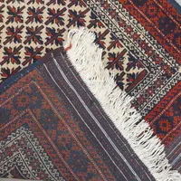 قالیچه دستباف ۲متری بلوچ|فرش|دورود, |دیوار