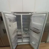 یخچال پرفکت اسنوا پایین فریزر|یخچال و فریزر|آزادشهر, |دیوار