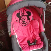 کریر وپتو بچه