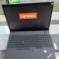 LenovoP52s i7 RAM16 SSD256گرافیک انویدیا اوپن باکس|رایانه همراه|کرج, گلشهر|دیوار
