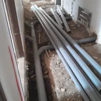 پیمانکاری تاسیسات مکانیکی(ساختمانی و صنعتی)|خدمات پیشه و مهارت|قم, دورشهر|دیوار