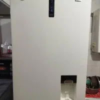 یخچال کاملا سالم