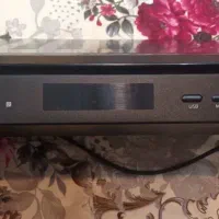 گیرنده دیجیتال مارشال