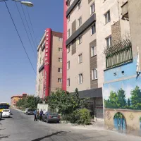 اجاره آپارتمان ۷۱متری تک خواب مجتمع پاسارگاد ۲۵|اجارهٔ آپارتمان|قرچک, میرزائی جنوبی|دیوار
