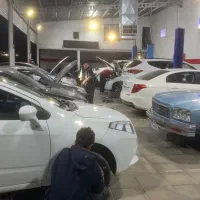 نیازمند صافکارpdr ونقاش ماشین خارجی ورامین