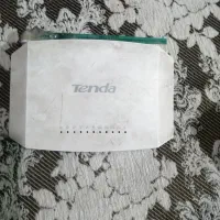 مودم خانگی وای فای قدیمی وسالم