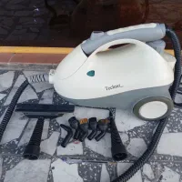 بخارشور با تحویل