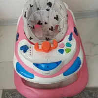 روروئک مارک دلیجان کاملا سالم سالم