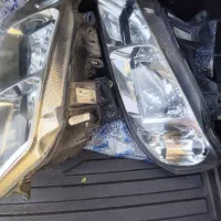 چراغ پژو پارس فابریک