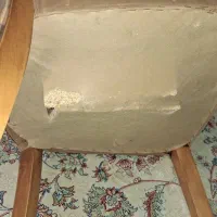 میزناهار خوری شش نفره|میز و صندلی غذاخوری|پردیس, فاز ۸|دیوار