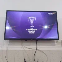 نصب آنتن وآنتن گردان