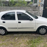 تیبا۲ مدل۹۸ مدلEX