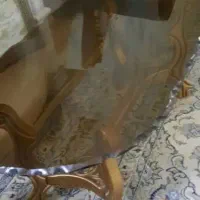 مبل 7 نفره|مبلمان خانگی و میز عسلی|شیراز, مبعث|دیوار