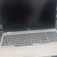 لپتاپ dell