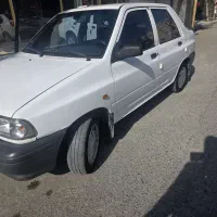 پراید ۱۳۱ مدل ۹۶ درجه ۱