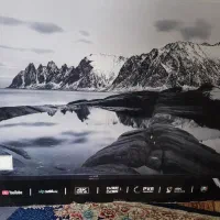 فروش تلویزیون 58اینچ ایولی آک بند