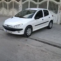 206 مدل1400
