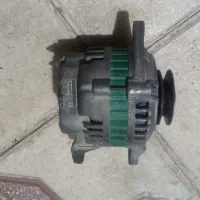 دینام پراید استارت برف پاک کن فن