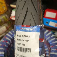 لاستیک موتور یورو گریپ هند|قطعات یدکی و لوازم جانبی|تهران, گمرک|دیوار