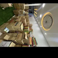 پخش ماهی قرمز وتنگ ماهی کلی و جزیی