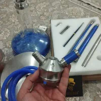 آخرین مدل قلیان ریچمن مارک