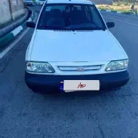 پراید مدل ۹۶