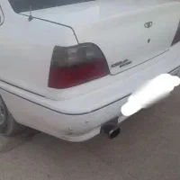 دوو سیلو|خودرو سواری و وانت|اهواز, مهرشهر|دیوار