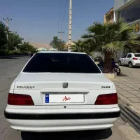 فروش پژو موتور TU5|خودرو سواری و وانت|ایذه, |دیوار