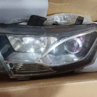 چراغ عقب و چراغ جلو دنا|قطعات یدکی و لوازم جانبی|لاهیجان, لیالستان|دیوار