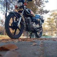 200TEKNO|موتورسیکلت|تبریز, |دیوار