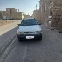 پراید مدل 88|خودرو سواری و وانت|رفسنجان, |دیوار