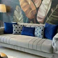 مبل راحتی برندچستر|مبلمان خانگی و میز عسلی|لاهیجان, بازکیاگوراب|دیوار