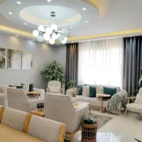 آپارتمان ۹۰ متری سند/توشیبا فول امکانات